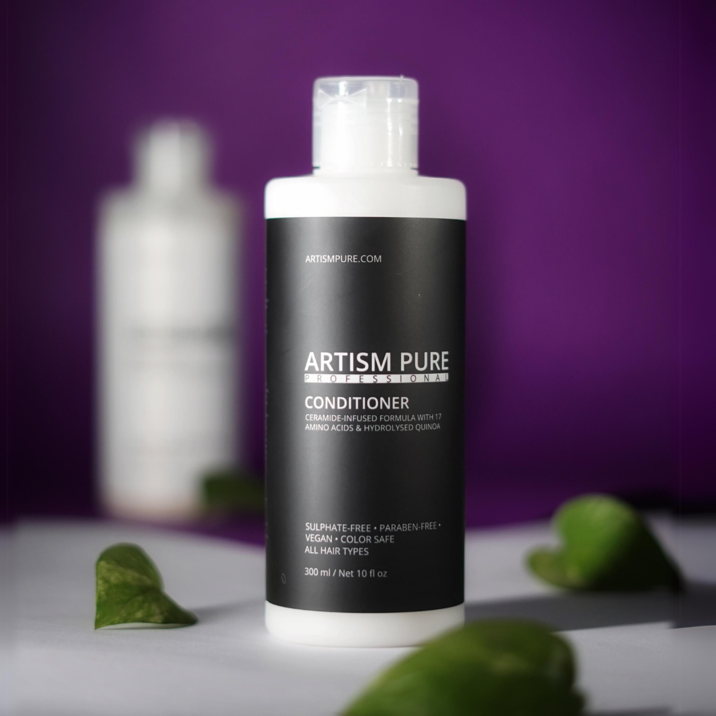 Artism Pure Ceramide Infused Conditioner