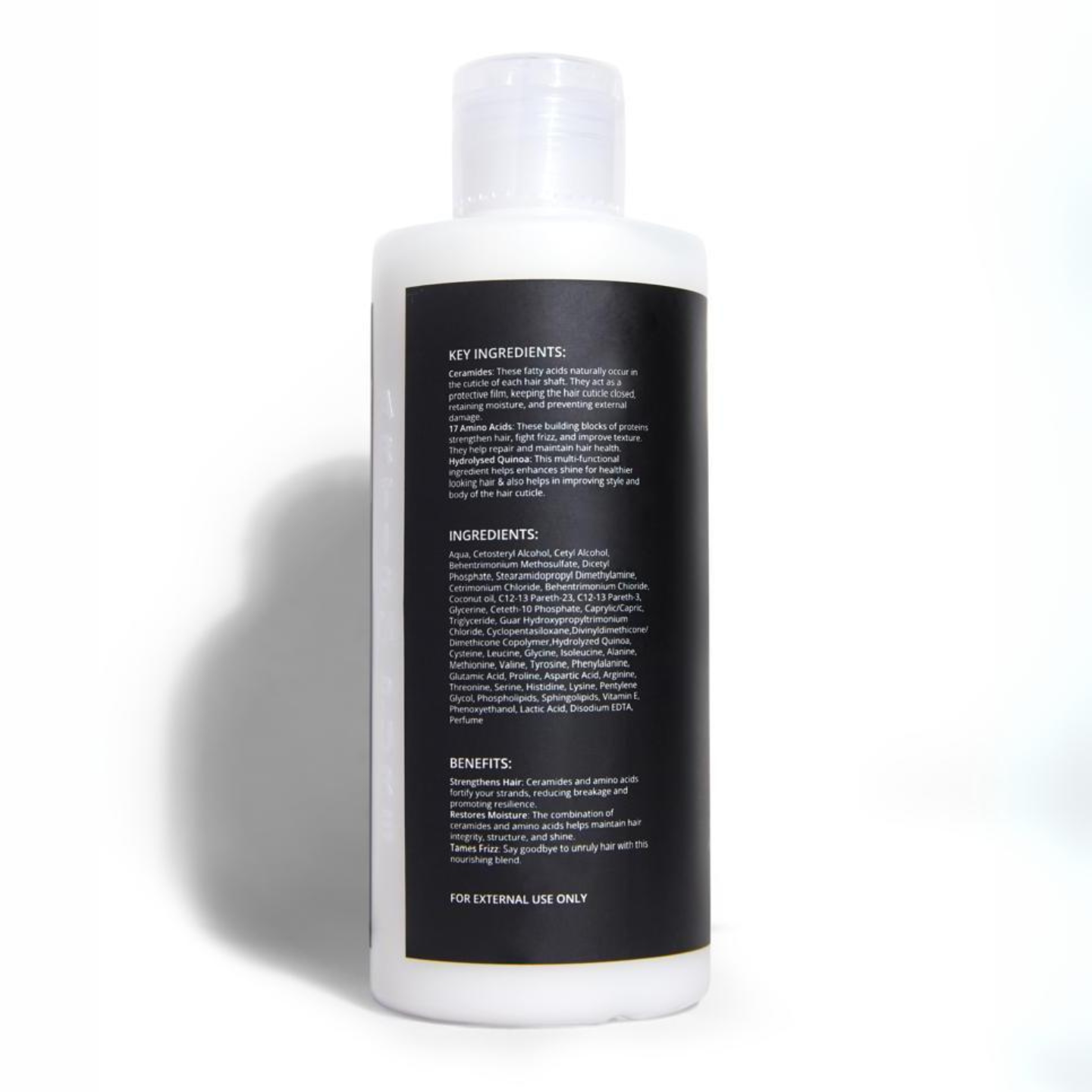 Artism Pure Ceramide Infused Conditioner
