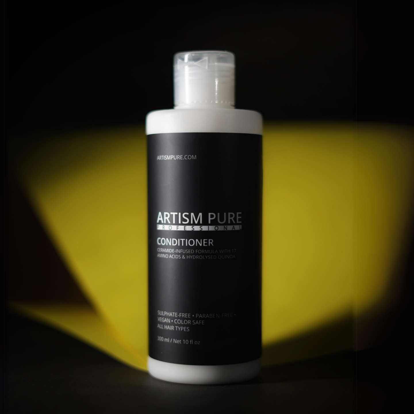 Artism Pure Ceramide Infused Conditioner